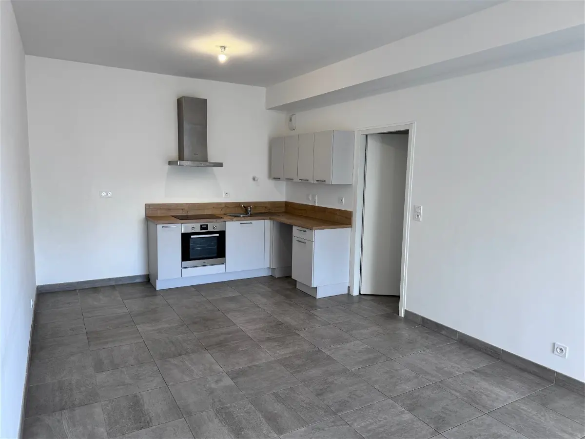 Appartement 3 pièces 67 m² · à Rennes · 67 m² · 934 €/mois