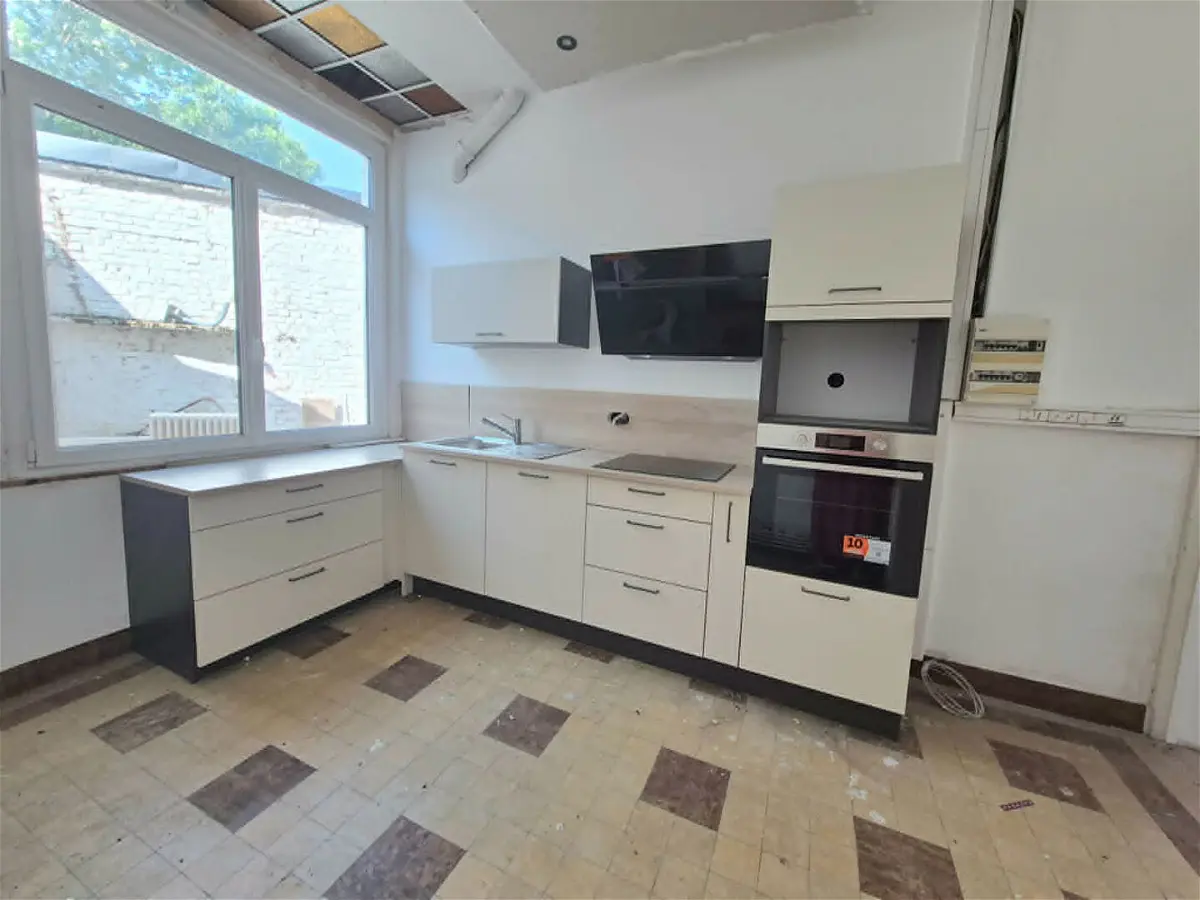 Achat maisonà SAINT POL SUR TERNOISE