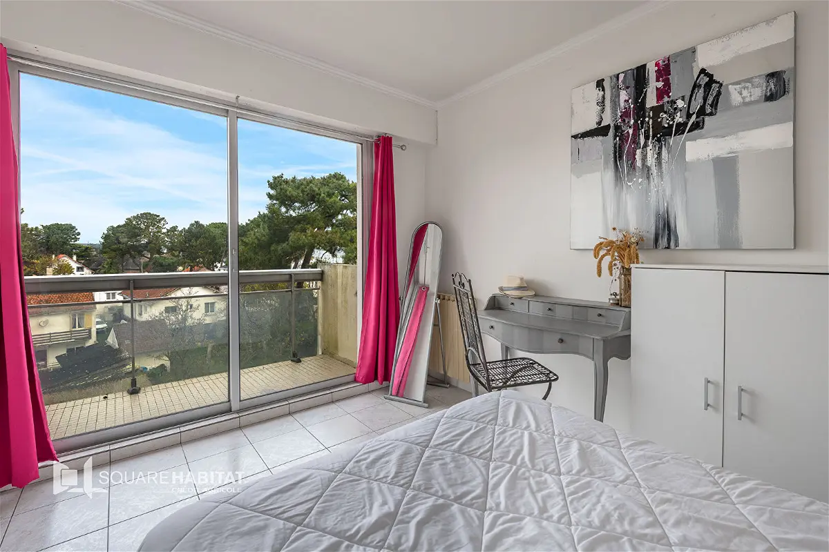 Achat appartementà LA BAULE