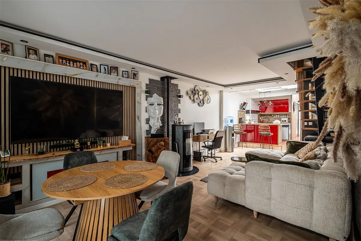 Achat maisonà LILLE