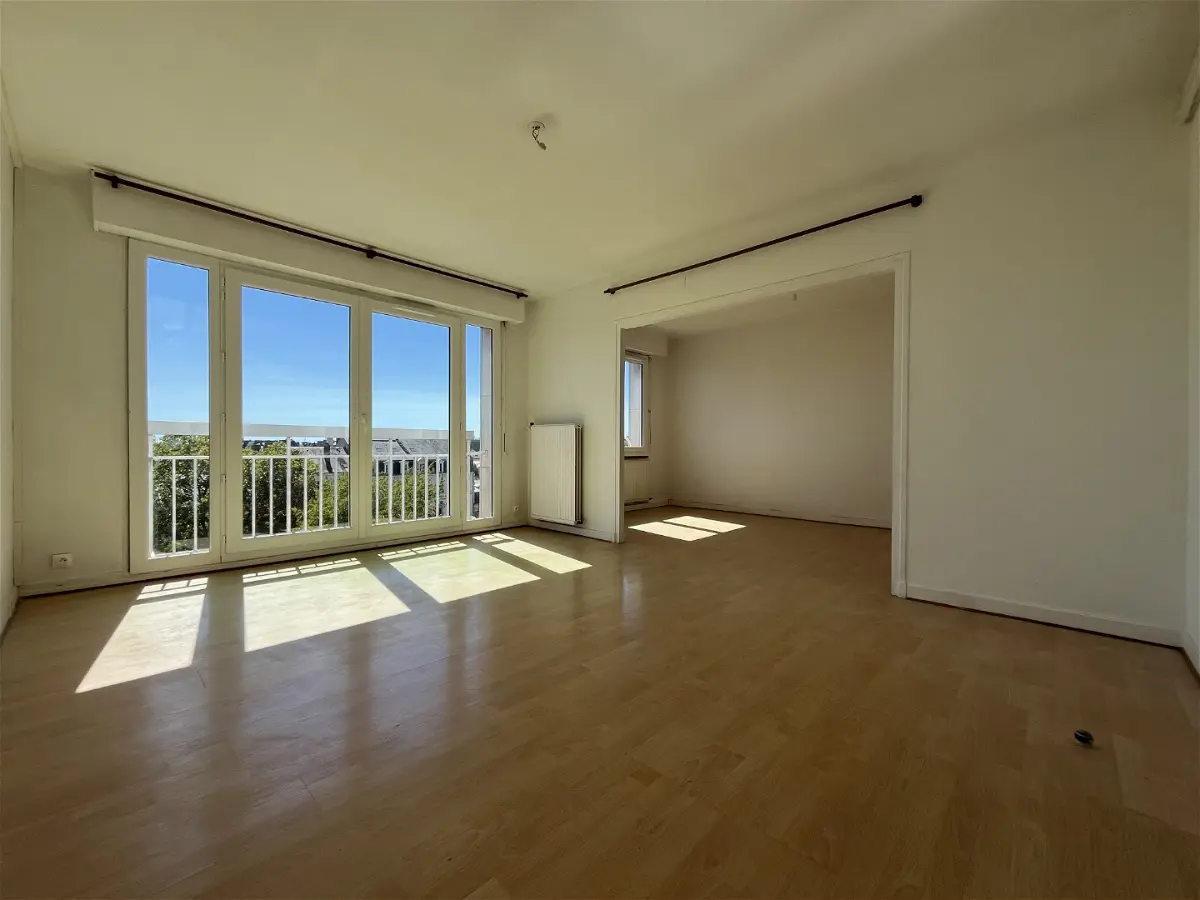 Appartement 4 pièces 80 m² · à Orleans · 80 m² · 750 €/mois