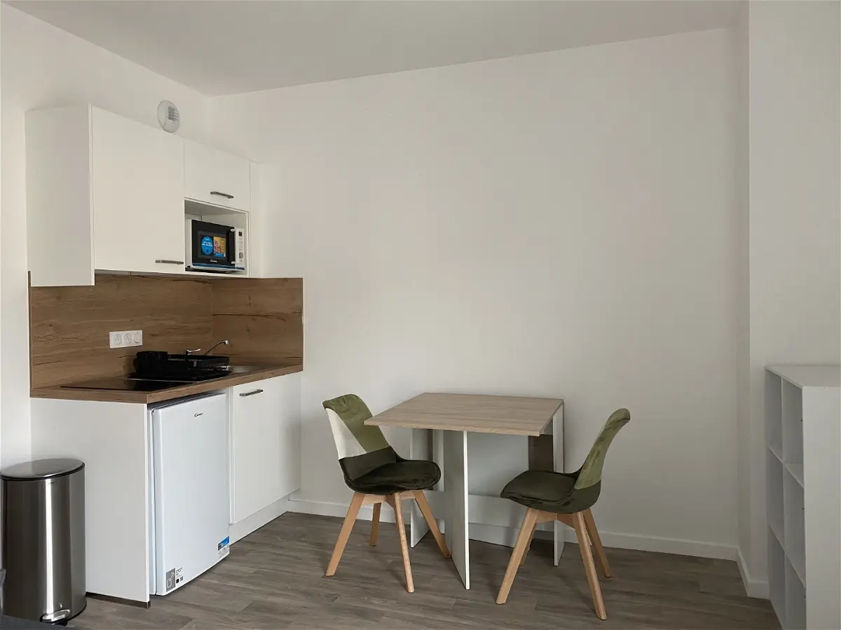 appartementà LA ROCHE-SUR-YON