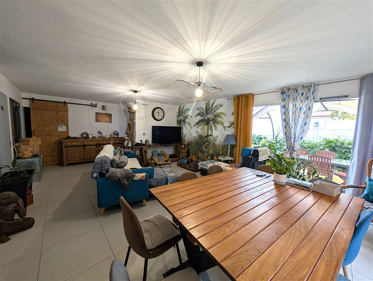 Achat maisonà SOULLANS