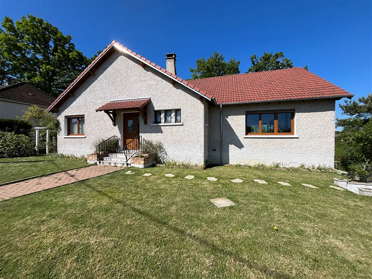 Achat maisonà VILLEMANDEUR