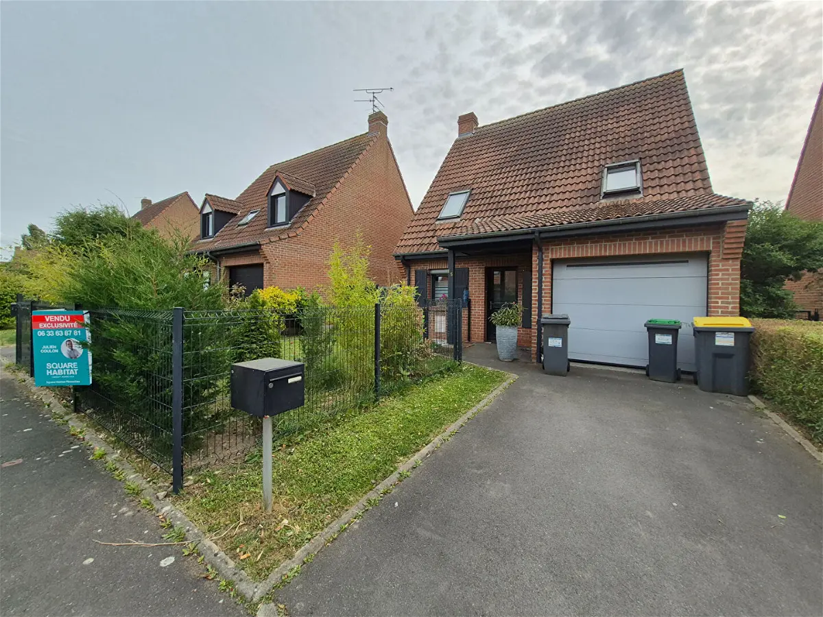 Achat maisonà PREMESQUES