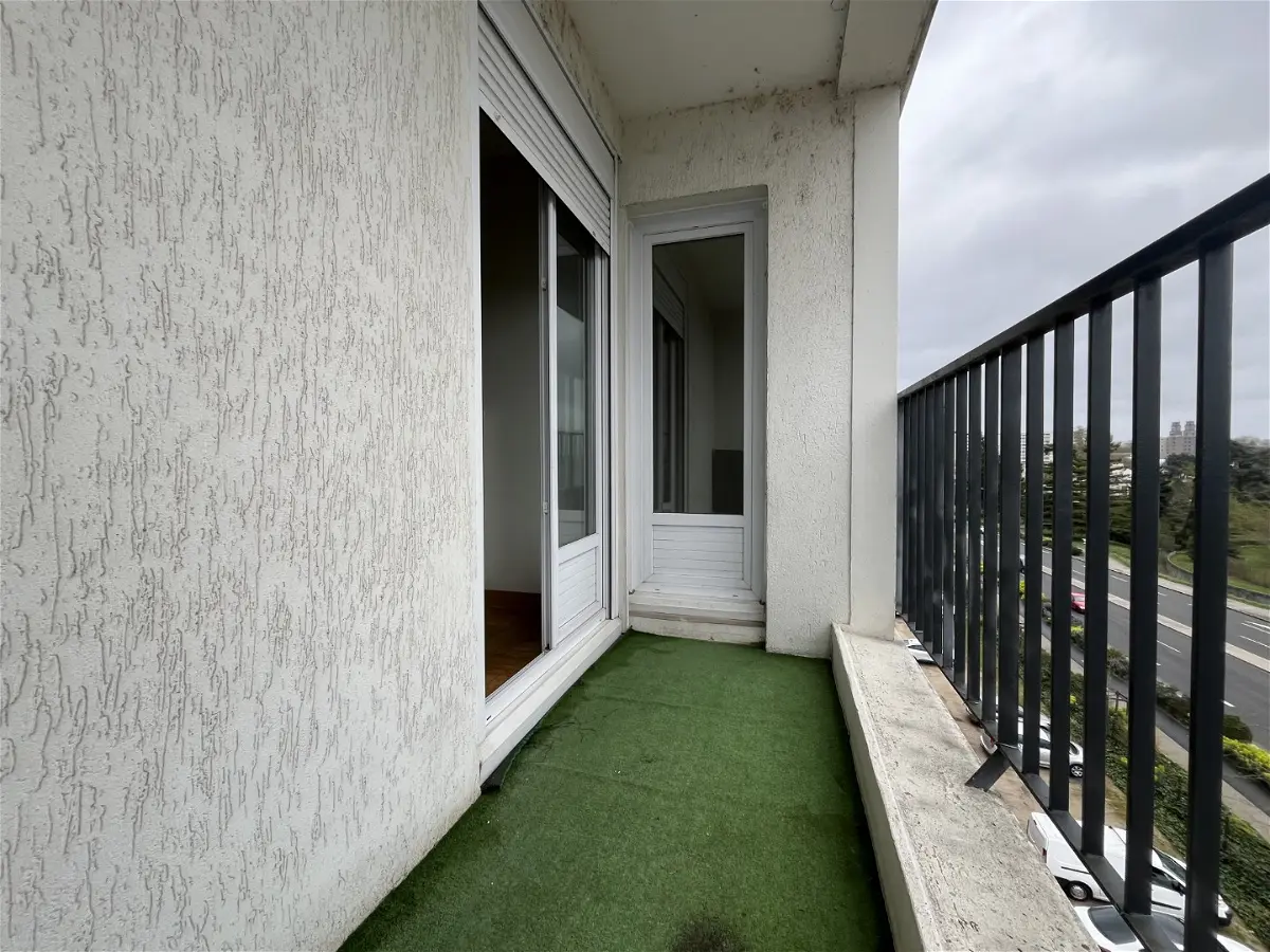 appartementà ORLEANS