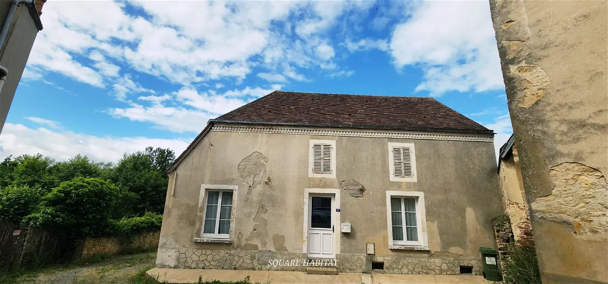 Achat maisonà LA FERTE BERNARD