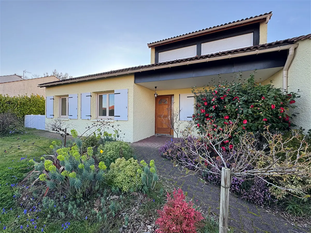 Achat maisonà CHOLET