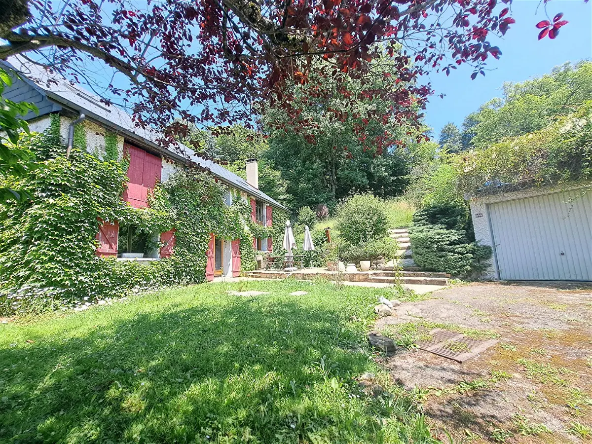 Achat maisonà MENTHONNEX EN BORNES