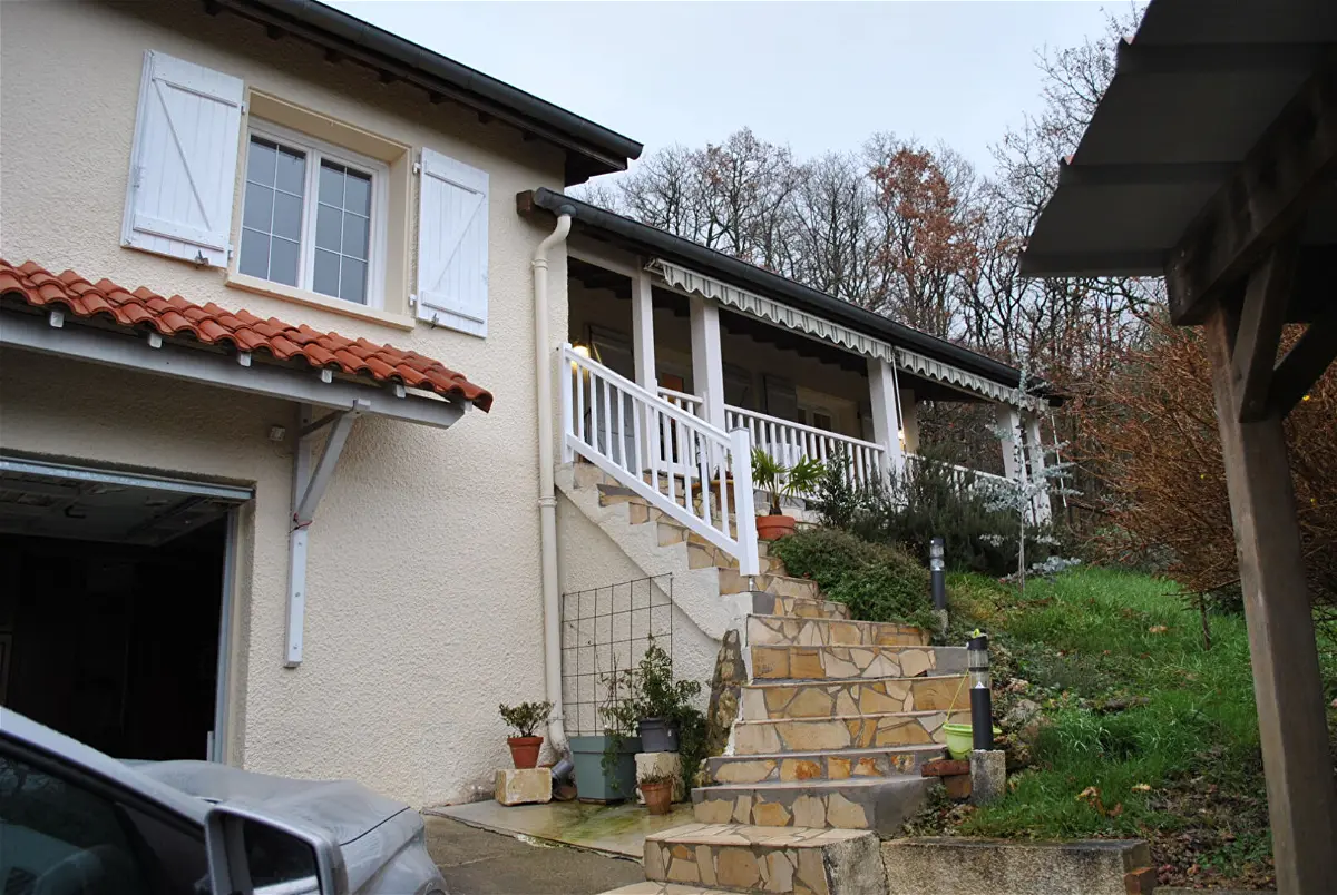 Achat maisonà JEGUN