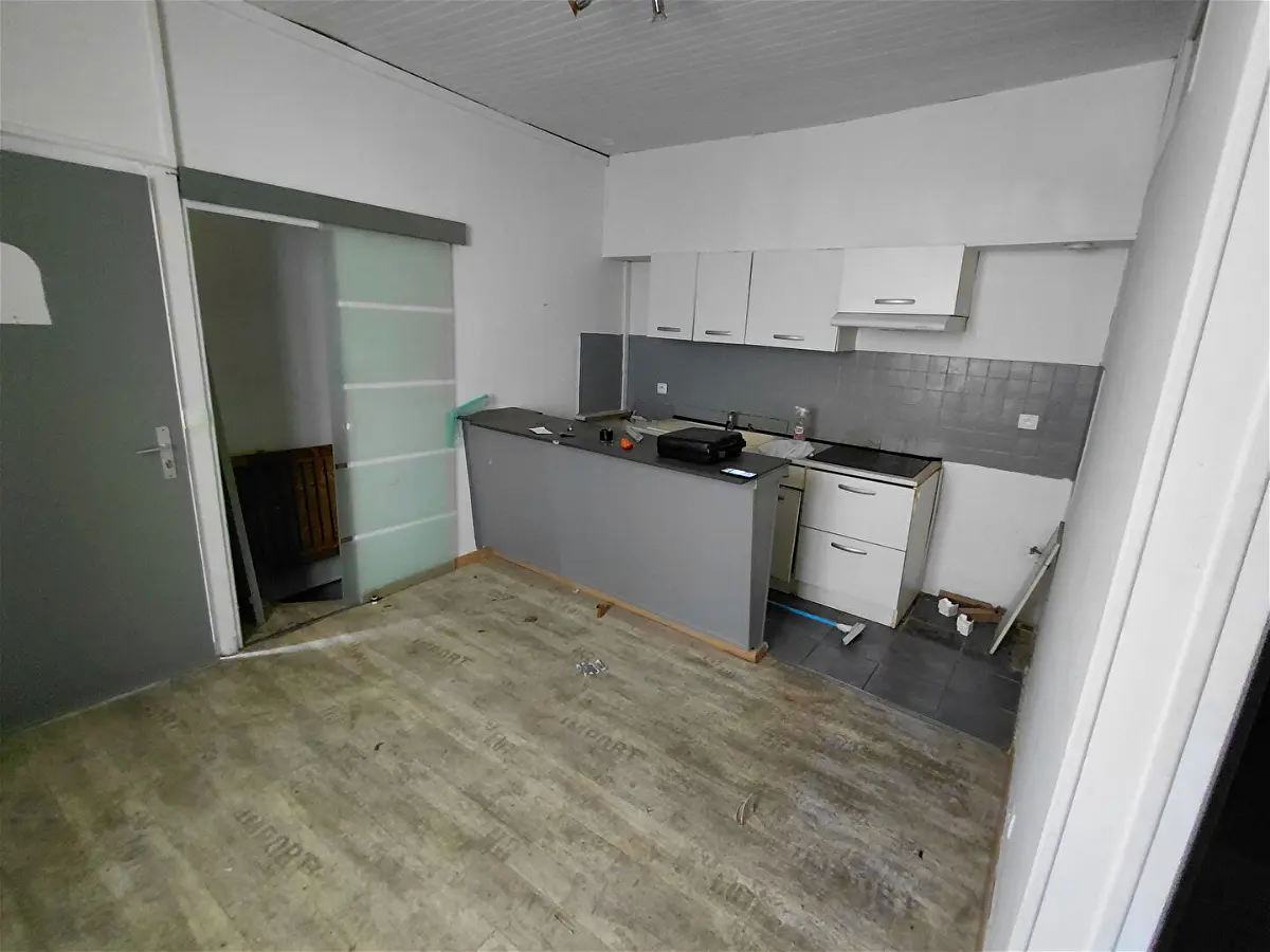 Achat appartementà PAU