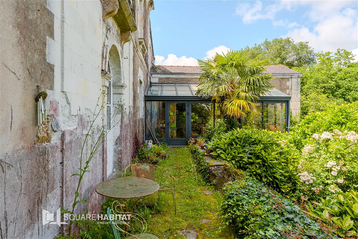 Maison 10 pièces 308 m² · à Saint-Jean-de-Boiseau · 308 m² · 749 900 €