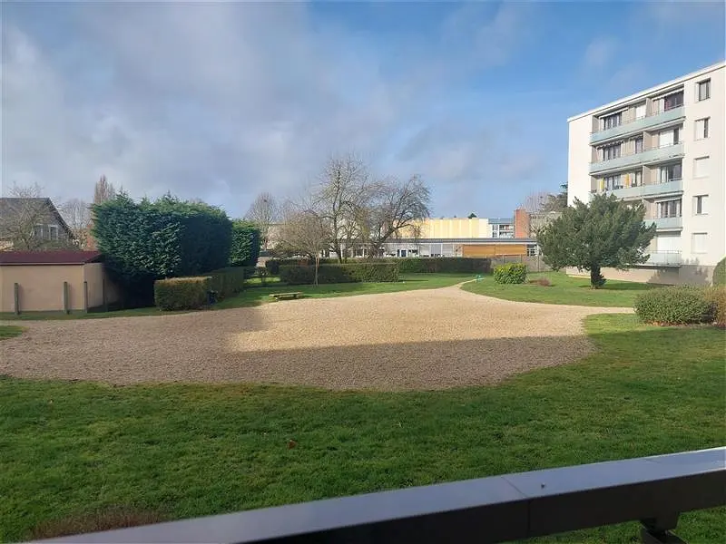 Achat appartementà BOIS D ARCY