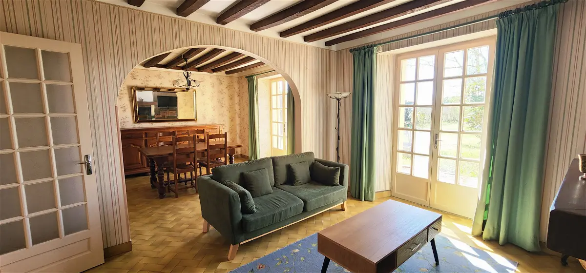 Achat maisonà LAVARE