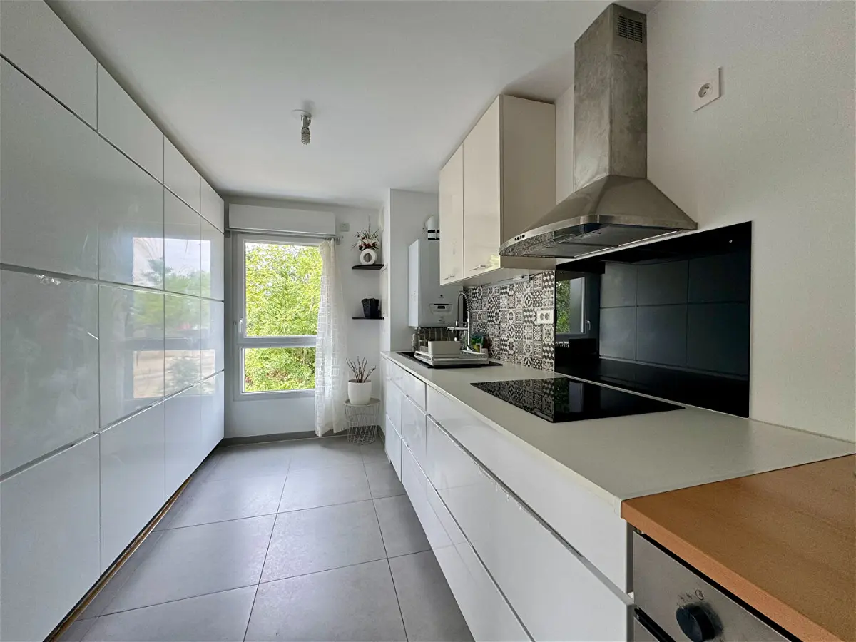 Achat appartementà SAINT HERBLAIN