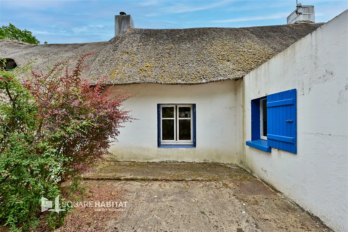 Achat maisonà SAINT LYPHARD