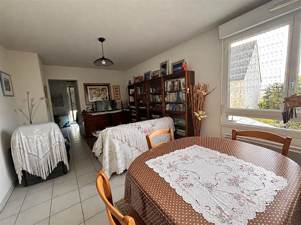 Achat appartementà LAVAL