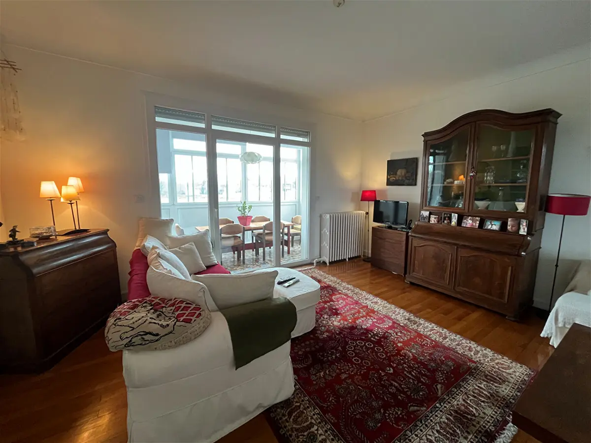 Achat maisonà SAUJON