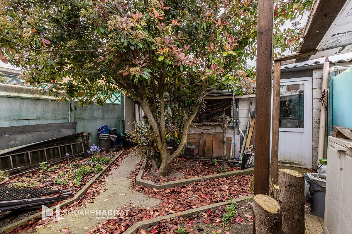 Achat maisonà LOMME