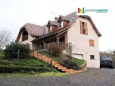 maisonà JURANCON