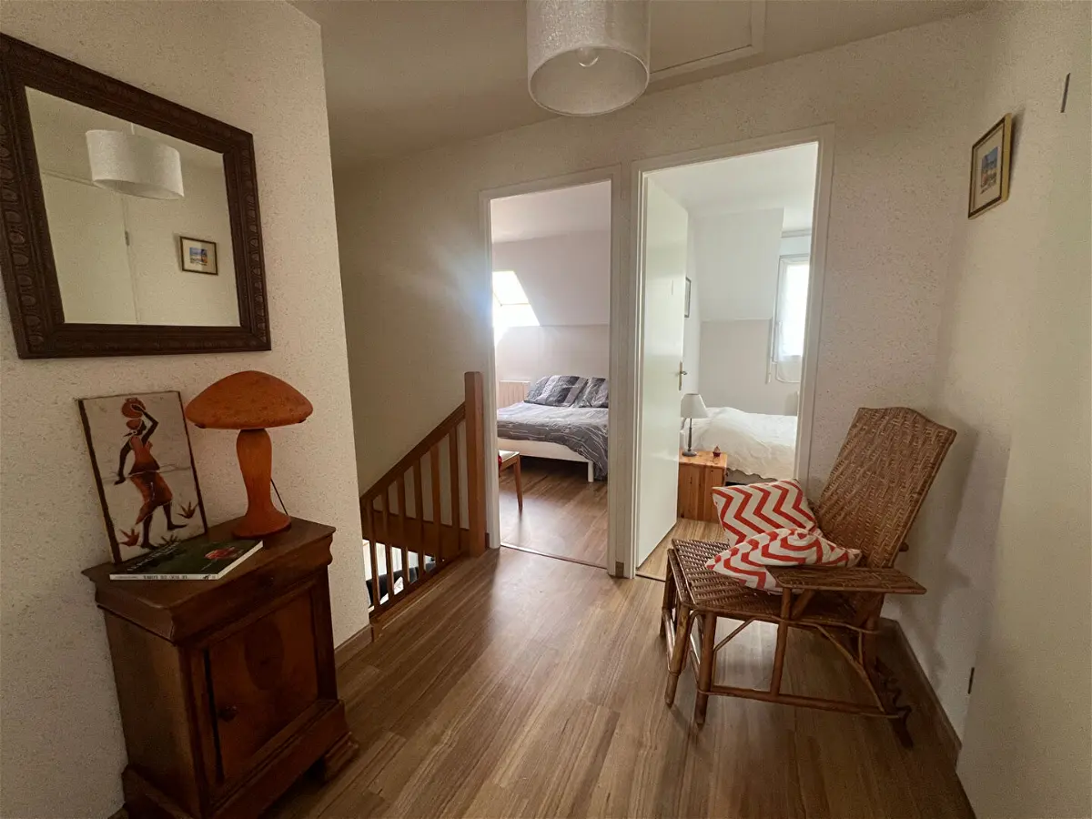 Achat maisonà LA ROCHE SUR YON