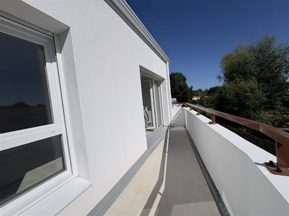 appartementà CHALLANS
