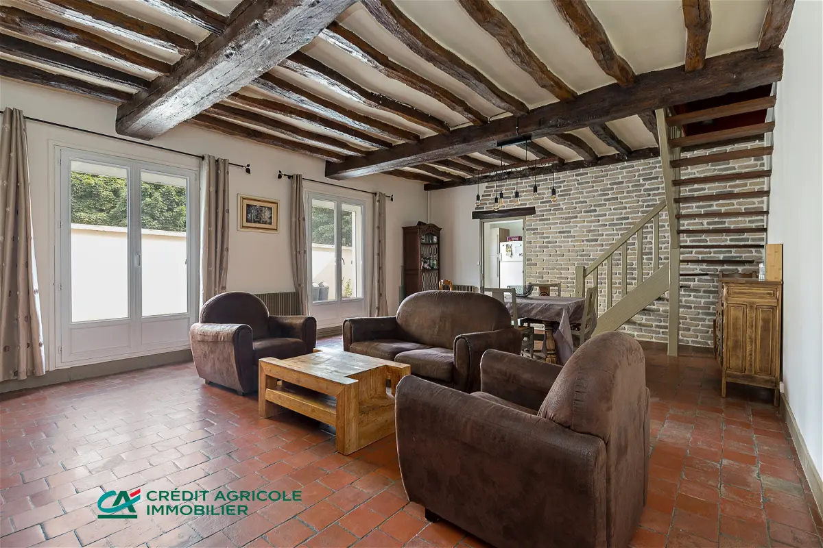 Achat maisonà OISSEL