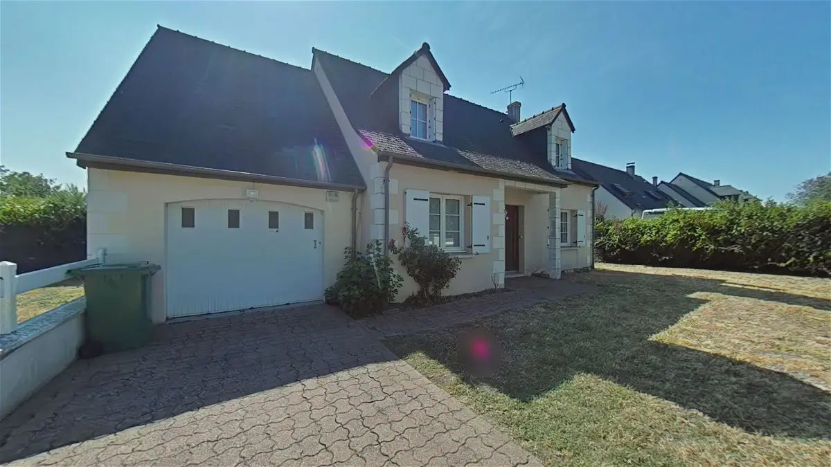 Achat maisonà JOUE LES TOURS