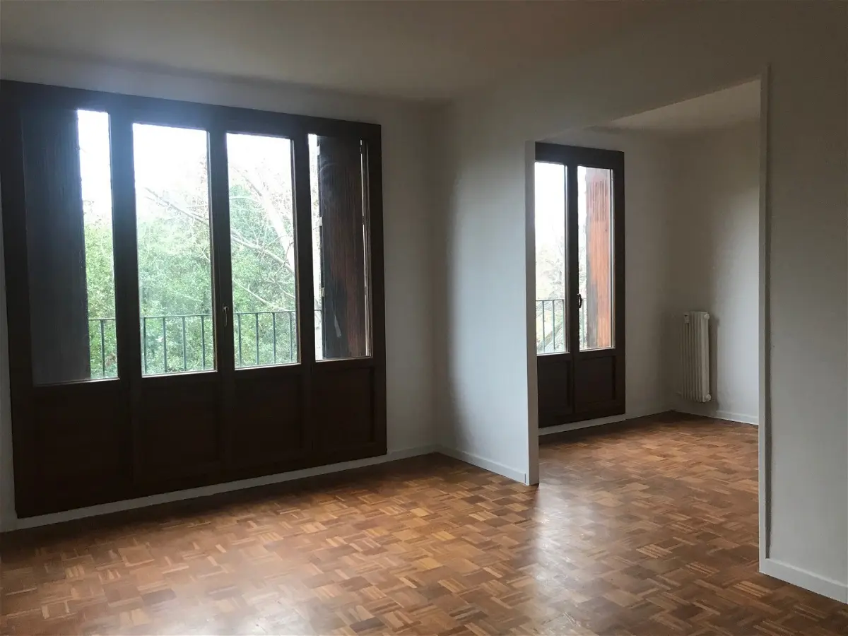 appartementà AIX EN PROVENCE