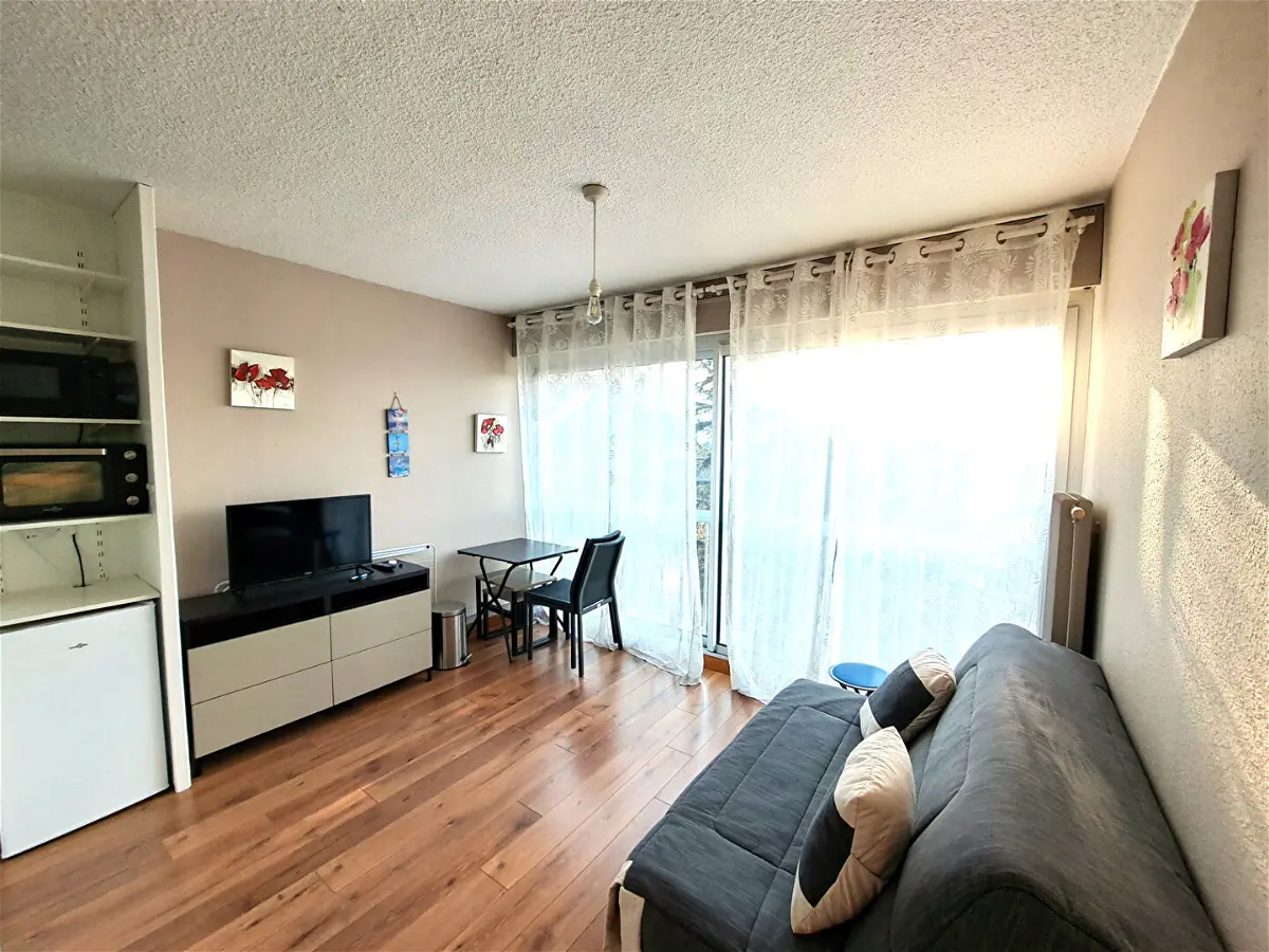 Achat appartementà MEYLAN