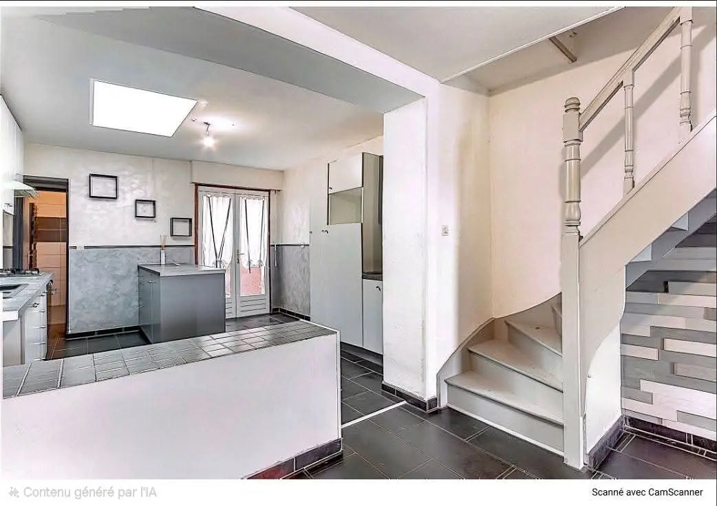 Achat maisonà BAILLEUL