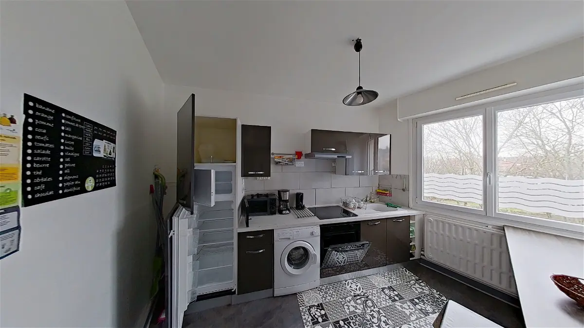 Achat appartementà DUNKERQUE