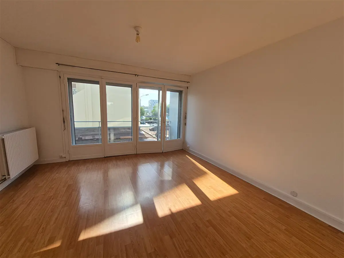 Achat appartementà BOULOGNE SUR MER