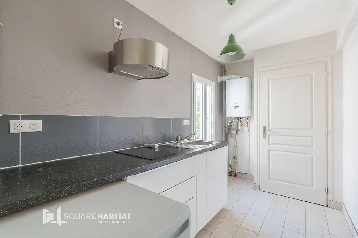 appartementà DIJON