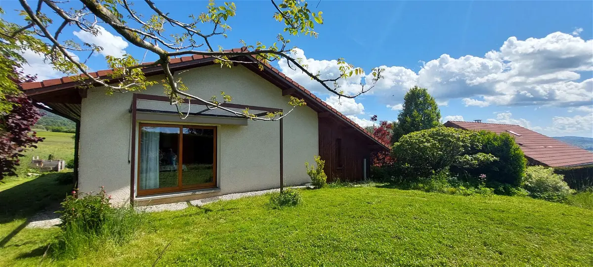 Achat maisonà CRANVES SALES