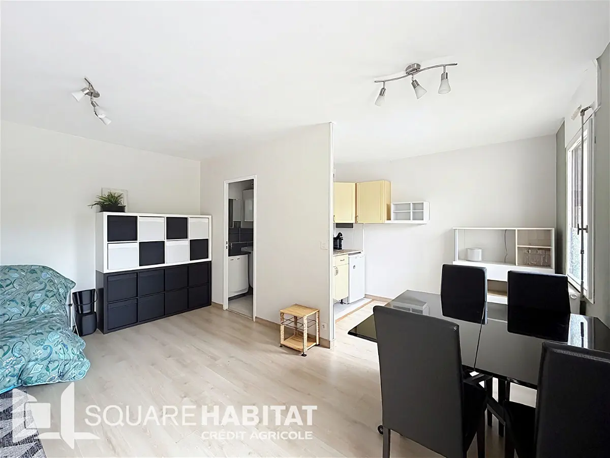 Achat appartementà BETTON