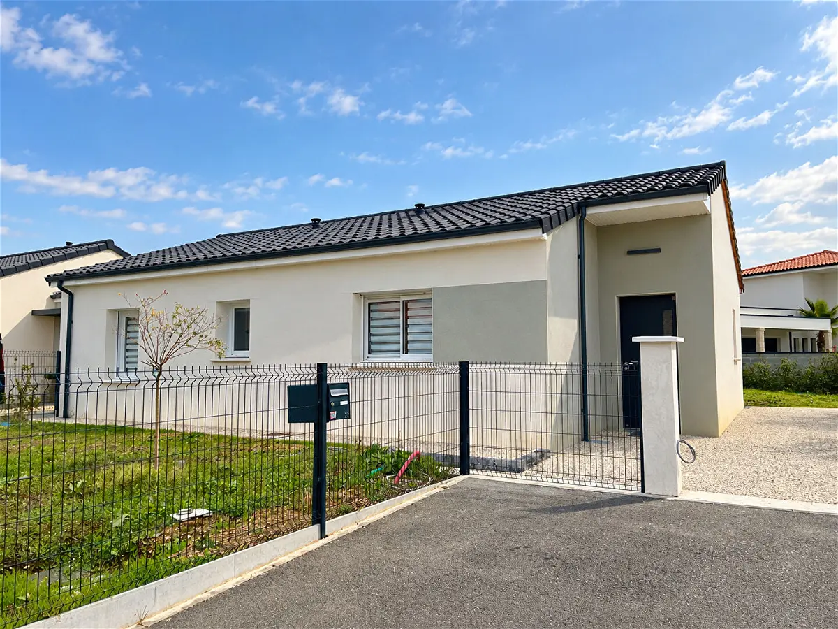 Achat maisonà NAINTRE