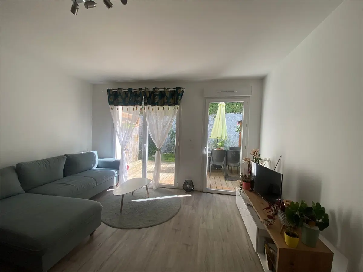 appartementà CAMBES