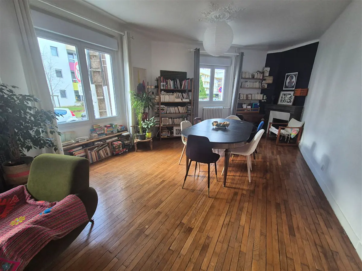 Achat maisonà SAINT NAZAIRE