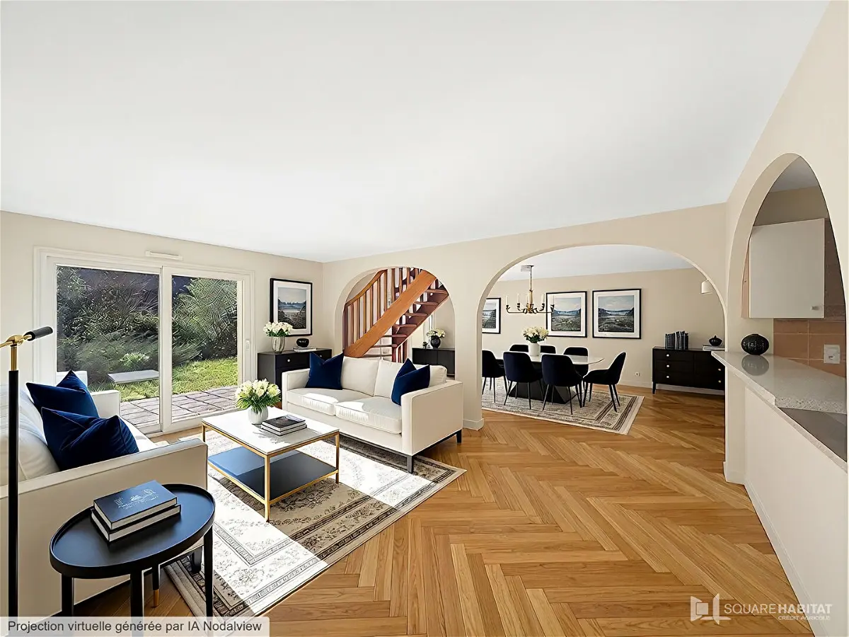 Achat maisonà LA FORET FOUESNANT