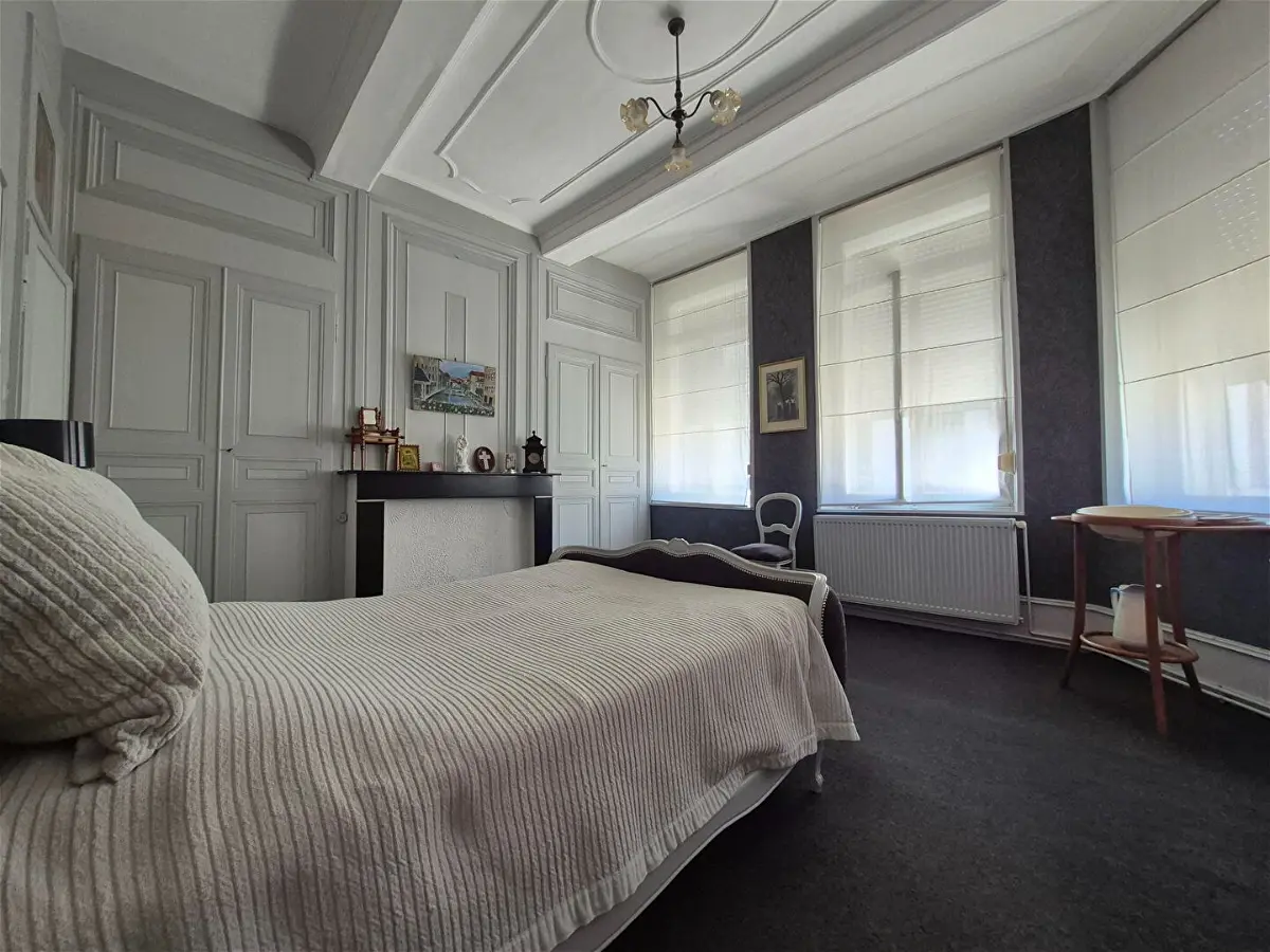 Achat maisonà AIRE SUR LA LYS