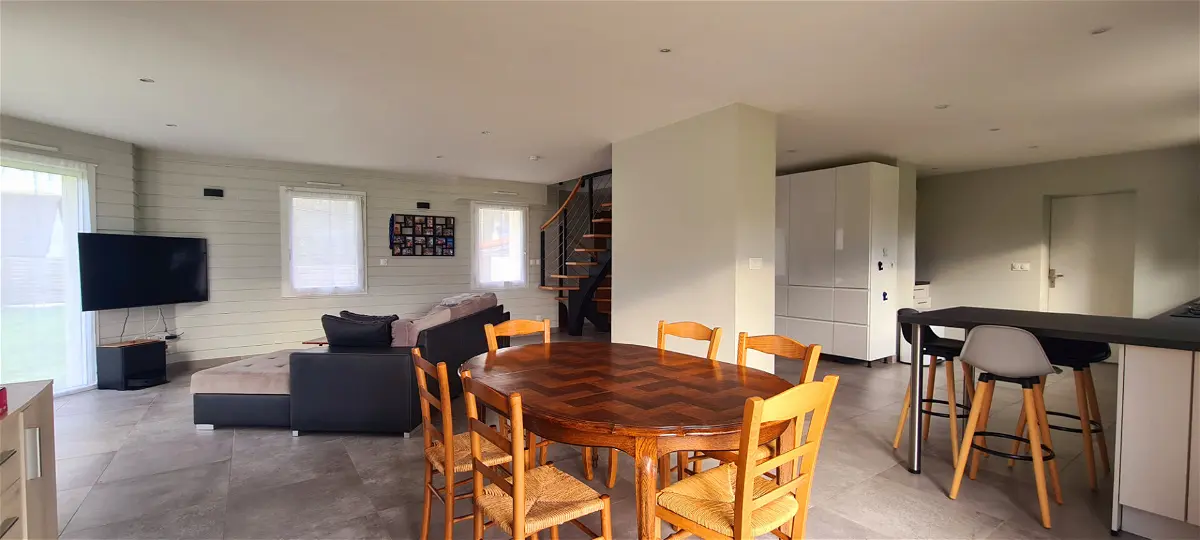 Achat maisonà SAINT MOLF