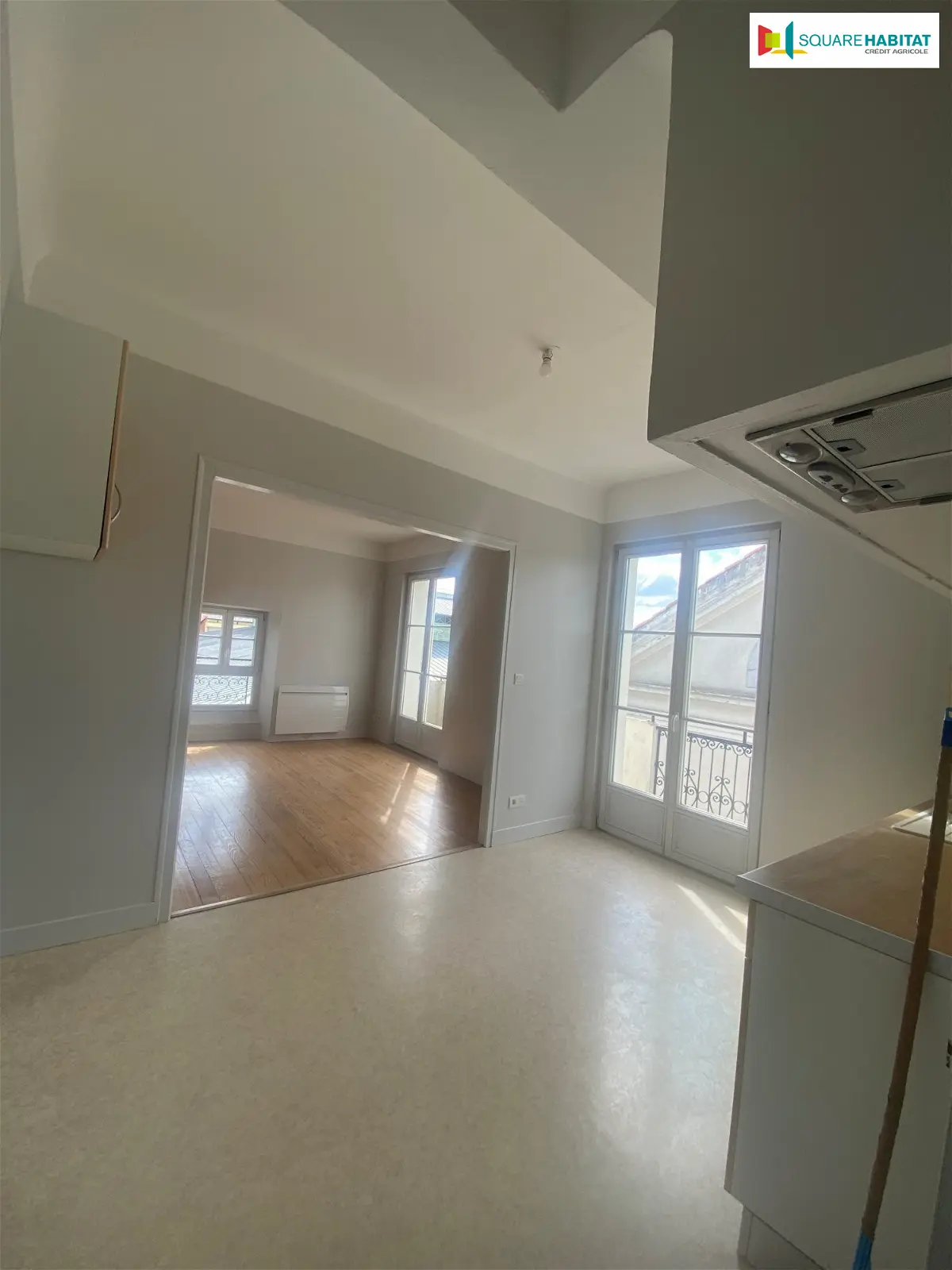 appartementà VIC-EN-BIGORRE