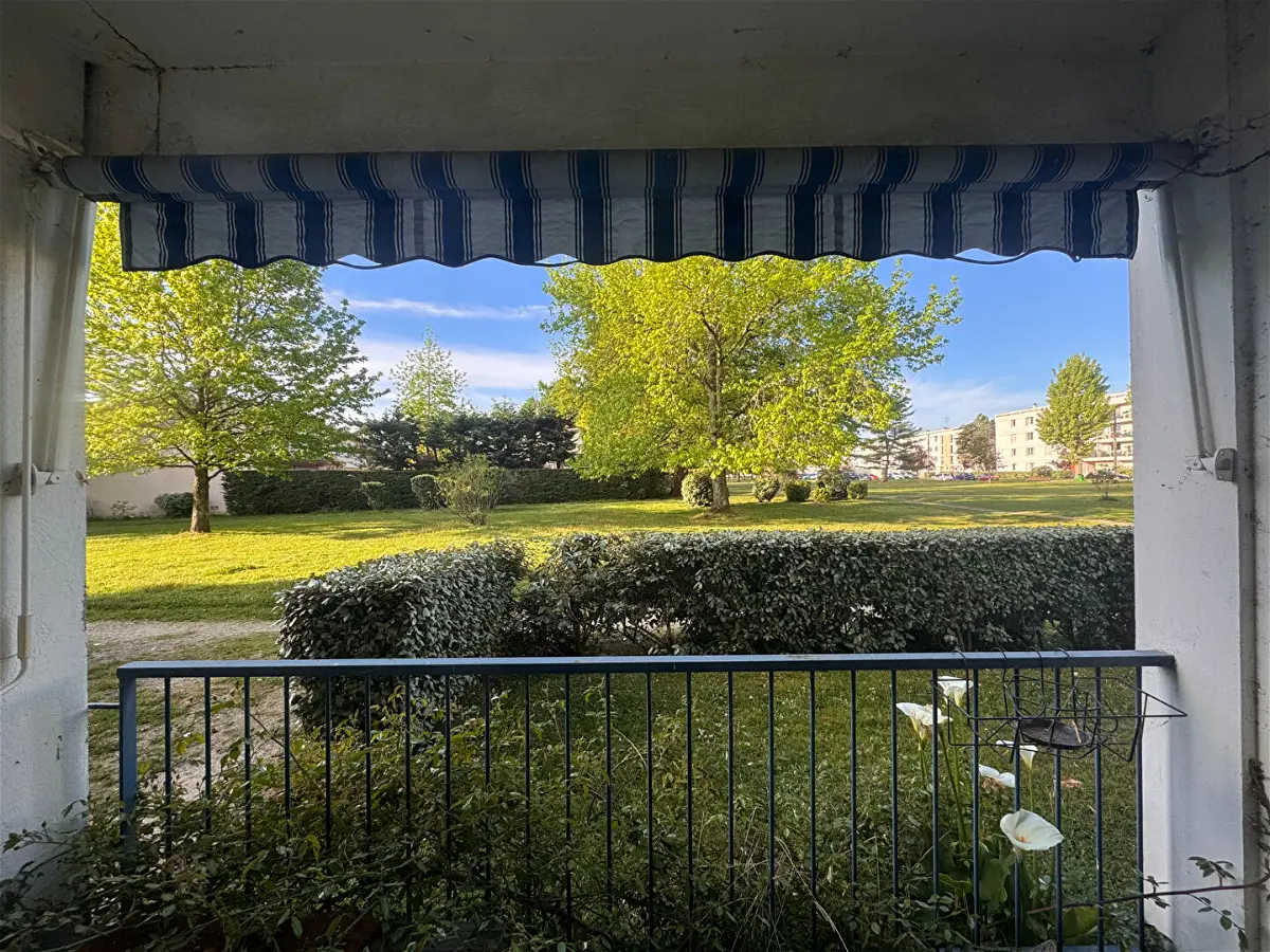Achat appartementà MERIGNAC