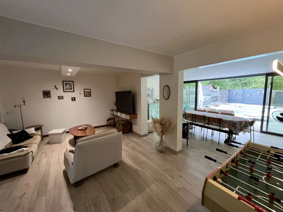 Achat maisonà POITIERS