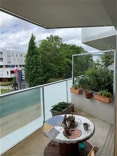 appartementà BRUZ