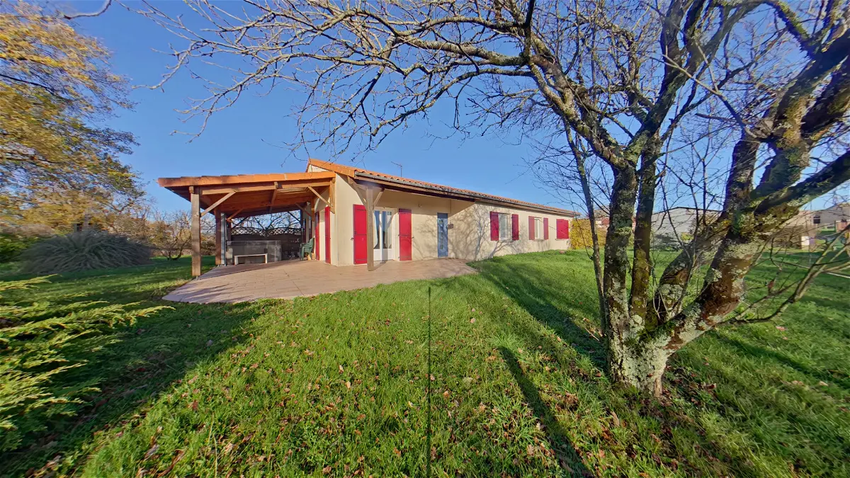 Achat maisonà NERIGNAC