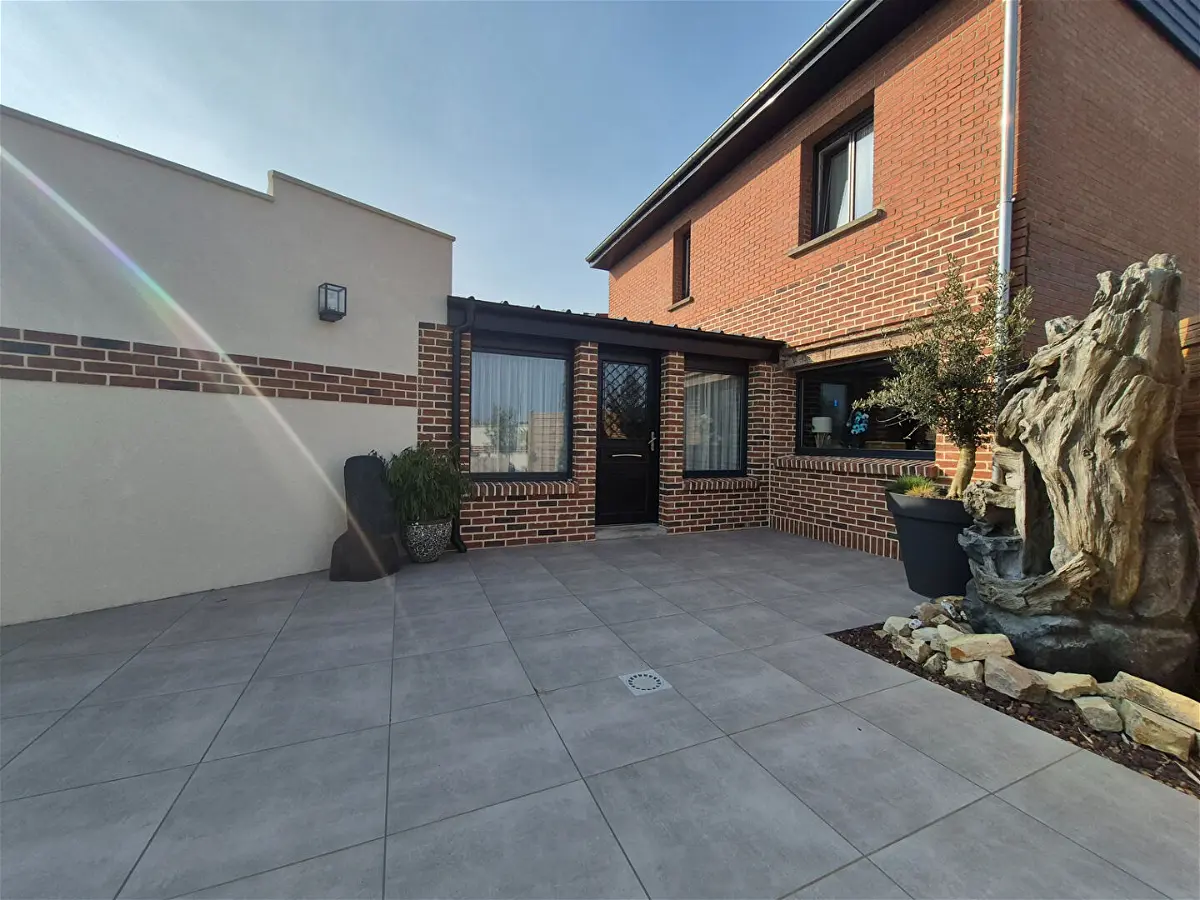 Achat maisonà CAUCHY A LA TOUR