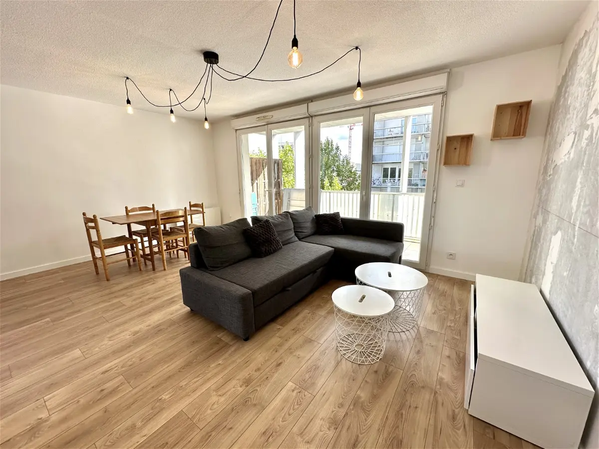 appartementà BORDEAUX