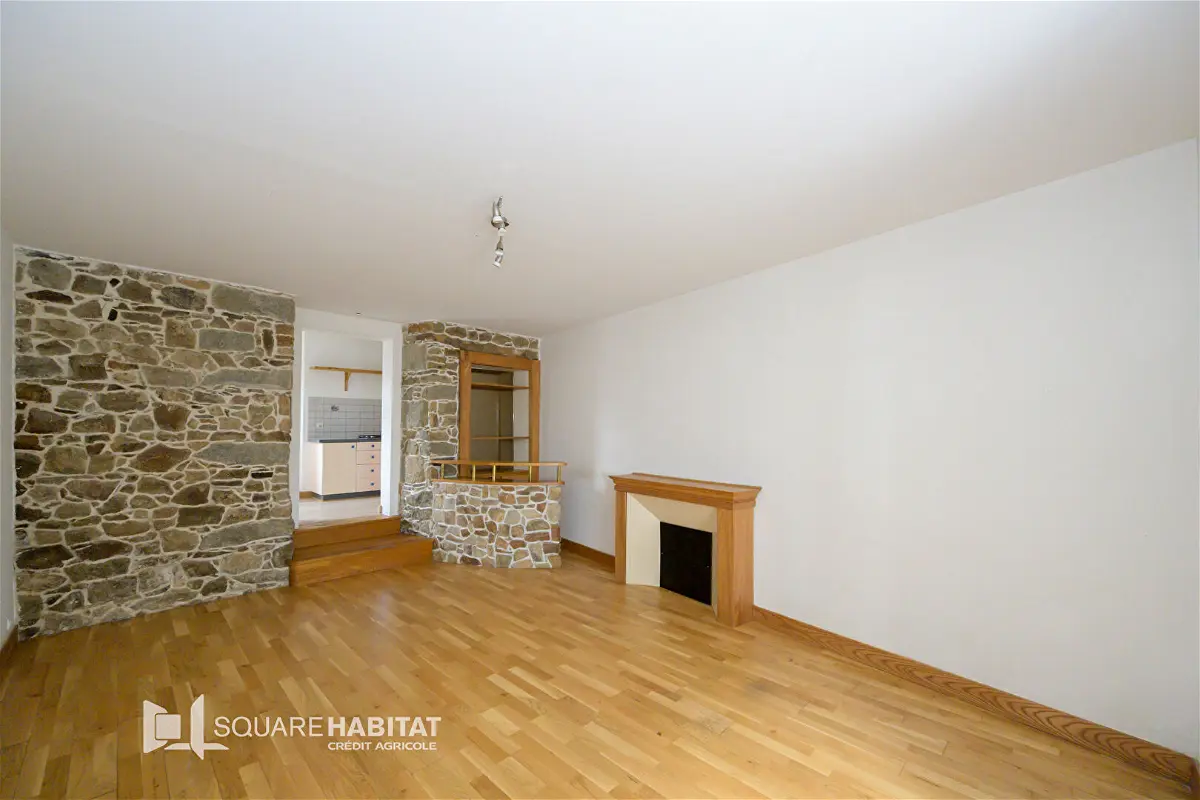 Achat appartementà SAINT BRIEUC